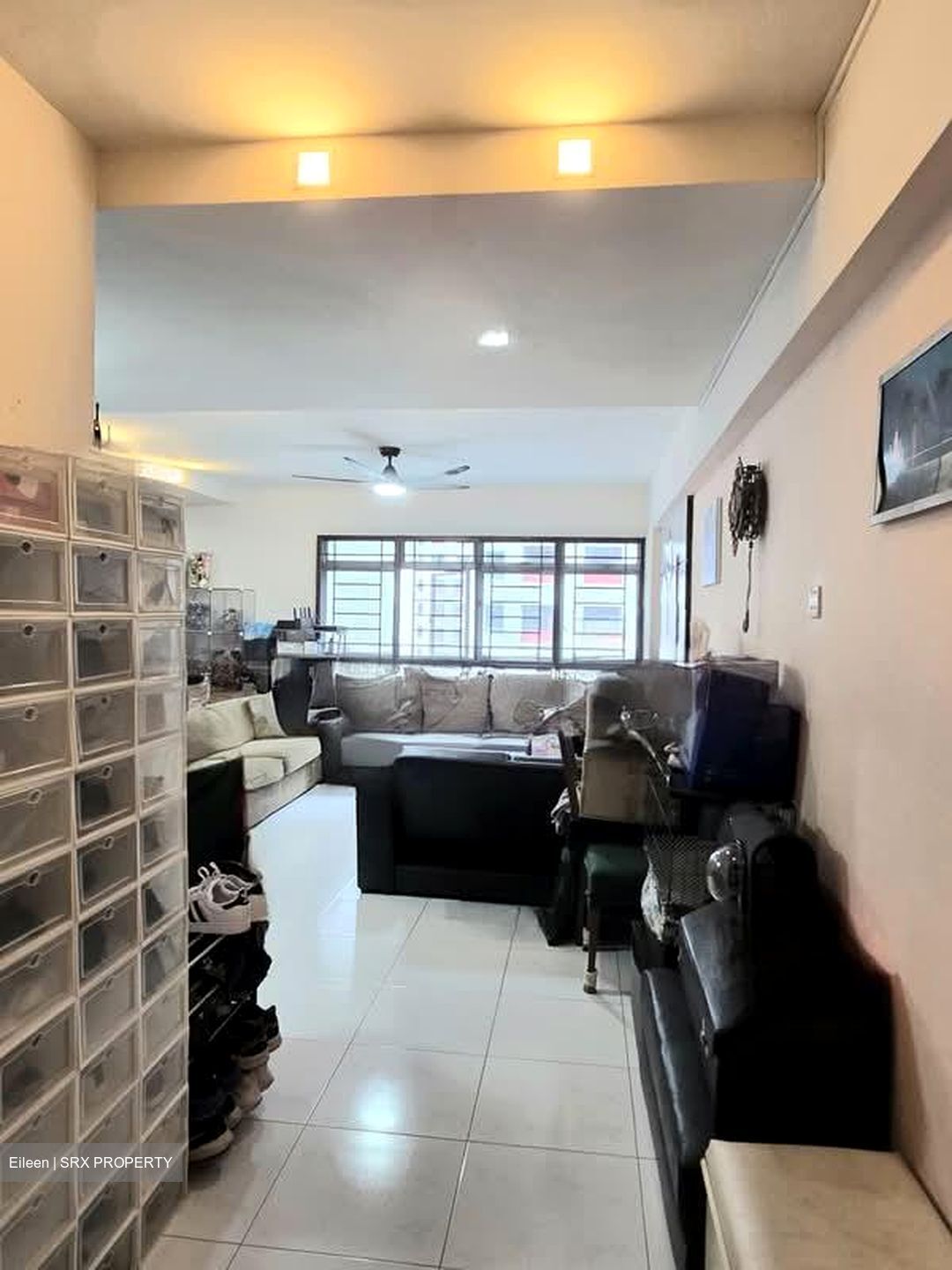 Blk 685B Choa Chu Kang Crescent (Choa Chu Kang), HDB 5 Rooms #597221091